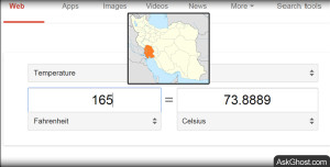 Temperature in Bandar Mahshahr Iran reached 74C image thumbnail