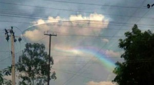 Massive-UFO-Disc-Sucking-Up-Clouds-And-Rainbow-Over-India-Thumbnail
