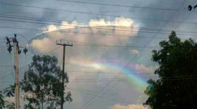 Massive-UFO-Disc-Sucking-Up-Clouds-And-Rainbow-Over-India-Thumbnail