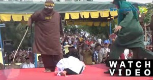 Elderly-Christian-Woman-Being-Publicly-Thrashed-Thumbnail